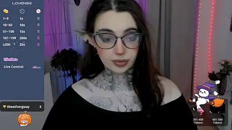 Dixi_Pixi_ stripchat stream image