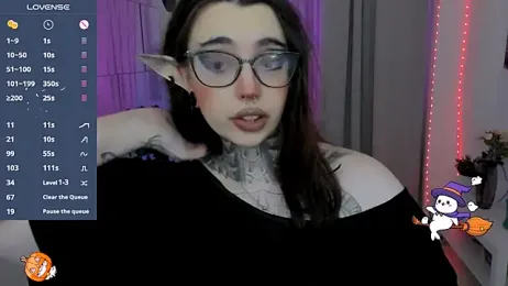 Dixi_Pixi_ stripchat stream image