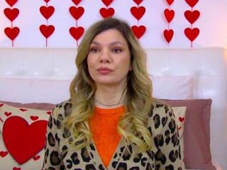 Eve Devilish flirt4free stream image