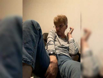 Reife-dame bongacams stream image