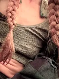 GoldenFlameGoddess stripchat stream image