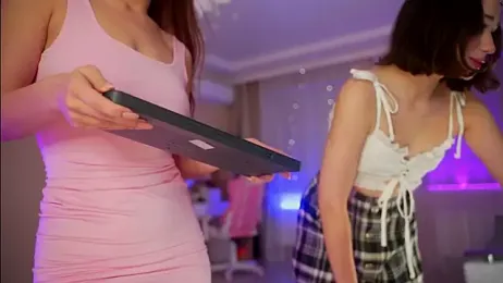 RosyEmily stripchat stream image