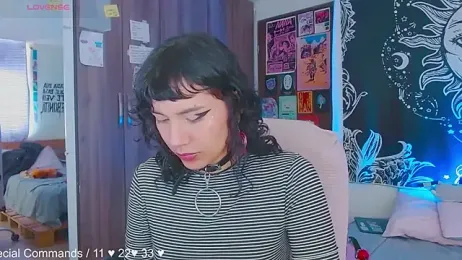 melissahowl stripchat stream image