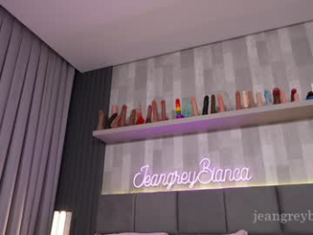 jeangreybianca chaturbate stream image