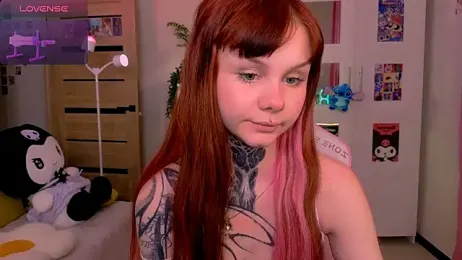 Britney_Lynch stripchat stream image