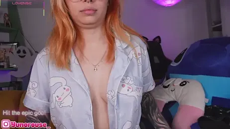 YunoRose_ stripchat stream image