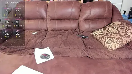 NikkiNSerdron stripchat stream image