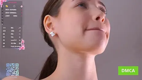 LizbethGee stripchat stream image