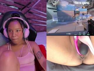 hyliebloom camsoda stream image