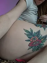 LucidLucy stripchat stream image