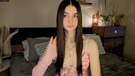 MaryJacksoon stripchat stream image