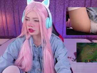 lilapop4 camsoda stream image