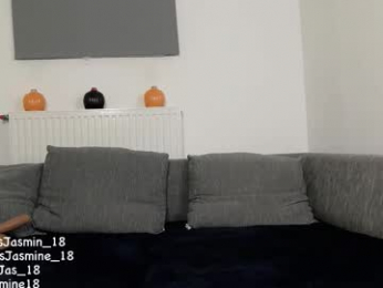 princessjasmine_18 chaturbate stream image