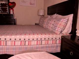 iluvsaffire-bleu camsoda stream image