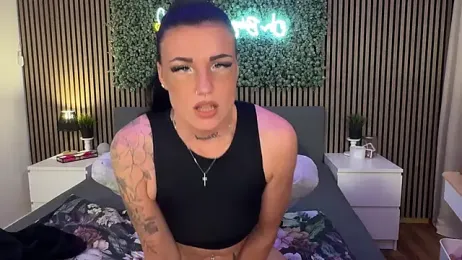 LizaRoxx stripchat stream image