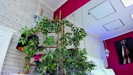 EmillyBronte stripchat stream image