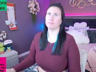 Roxy Rogerz flirt4free stream image