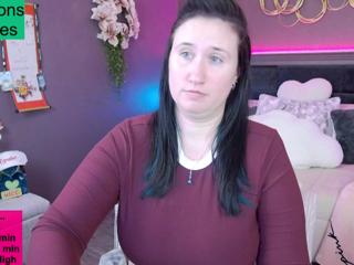 Roxy Rogerz flirt4free stream image