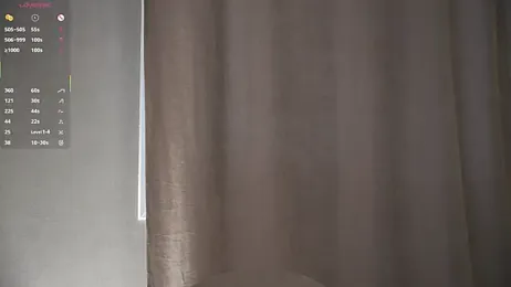 DawnGammell stripchat stream image