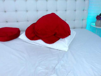 XKimoraX bongacams stream image