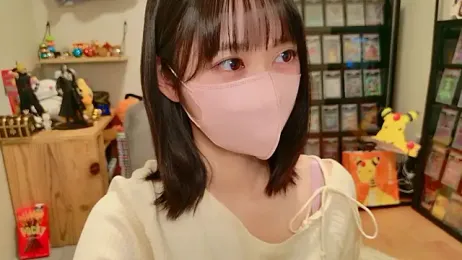 HIKARI_x0 stripchat stream image