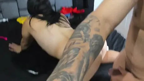 Couple_Gold69 stripchat stream image