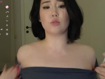 ki_mi chaturbate stream image