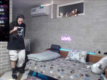 Marina4Love bongacams stream image