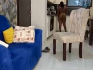 mcsteamydaisy camsoda stream image