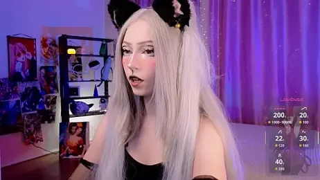 Carolina_Leep stripchat stream image