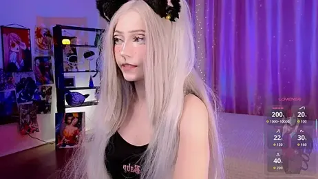 Carolina_Leep stripchat stream image