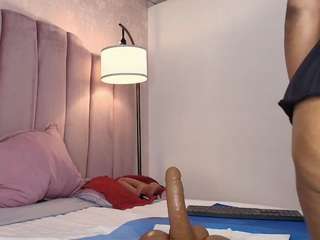 hallybans camsoda stream image