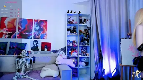 _Sparkland_ stripchat stream image