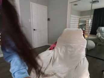 rosiebones chaturbate stream image