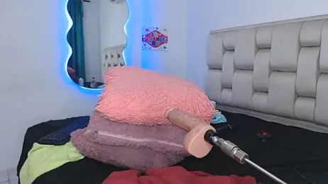 Roxy-Smith stripchat stream image