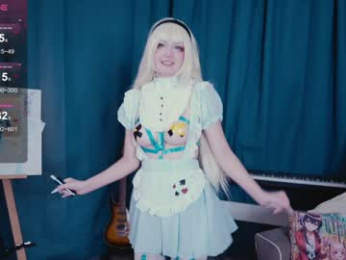 madnessalise chaturbate stream image