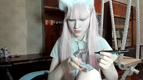 Yoonhee_Kiss stripchat stream image