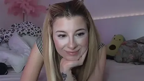 Mia-Minou stripchat stream image