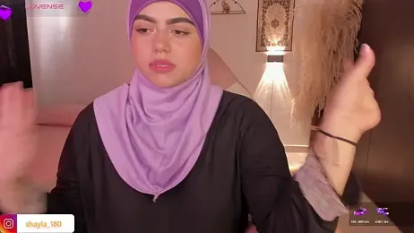 shayla_18 stripchat stream image