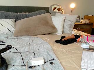 Ellie Ecstasy flirt4free stream image