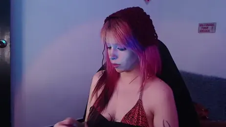 MaryJannes stripchat stream image