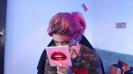 MaryJannes stripchat stream image