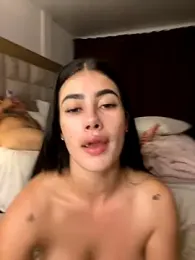 Sweet_and_caramel stripchat stream image