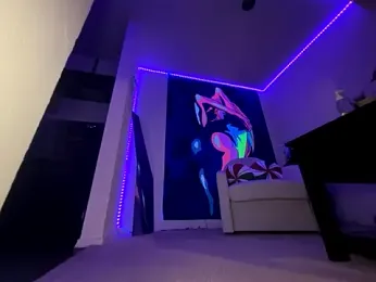 Thickarella420 stripchat stream image