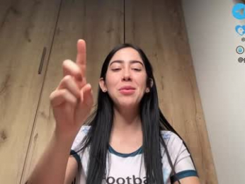 _gummies15 chaturbate stream image