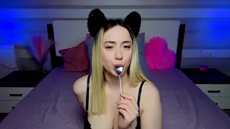 AriaSugar stripchat stream image