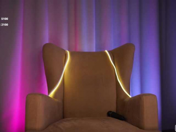 EvaEllis bongacams stream image