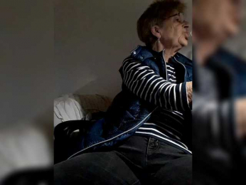 Reife-dame bongacams stream image