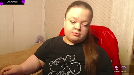 Janiffer_MiMi stripchat stream image