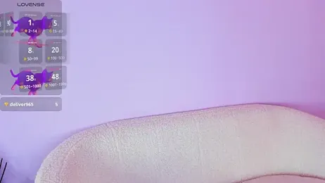 NatalyThorn88 stripchat stream image